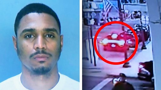 Miami Real Estate Agent Feared to Be Serial Killer Is Charged With Murders of Homeless Men