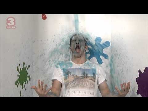 ABC3 | Studio 3: Splatawhaat #5