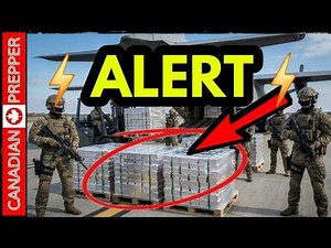 ⚡SILVER EXPLODING! Failure to Deliver is IMMINENT!" w/ Bill Holter