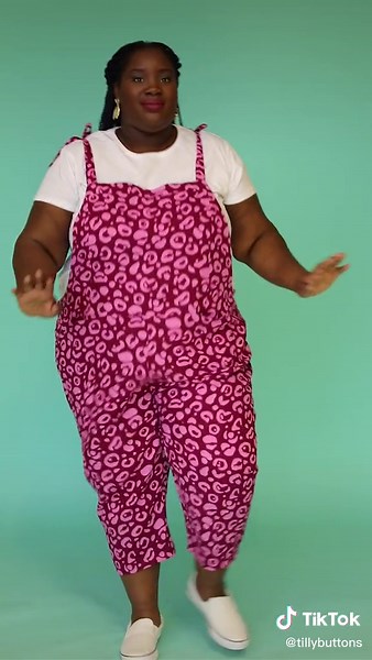 Featuring the Erin dungarees, Indigo add-on and the Skye sundress sewing patterns 💕 Which is your favourite? #tillyandthebuttons #sewing #sewingpattern #sewyourownclothes #sewingclothes #sewingproject #lovesewingclothes #learntosew #simplesewing #sewingpatterns