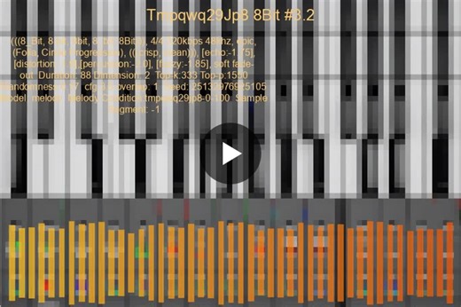 One of my contributions to Generative AI is Unlimited Music Gen. Here, local AI Gemma4, explains a key piece of my code: This file, audiocraft/utils/extend.py, is a utility module within the… | Charles Fettinger