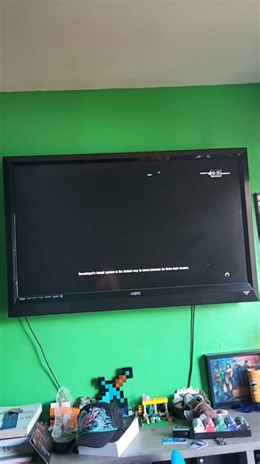 Ailen Isolation got killed by Xenomorph entering vent