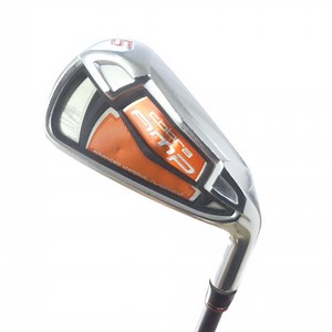 Cobra AMP Individual 5 Iron Graphite Shaft Regular Flex Right-Handed 43183A