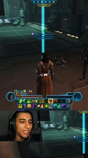 Um Actually Chat #swtor #starwars #starwarstheoldrepublic #stream #streamclips #streamhighlights
