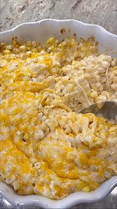 My fav! https://aldentediva.com/mexican-street-corn-casserole/ | Al Dente Diva Food & Recipes