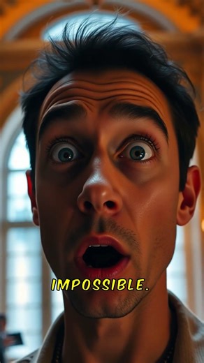 The Infinity That Breaks Logic