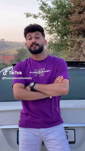 ولله شتقتلك مع حمادة نشواتي