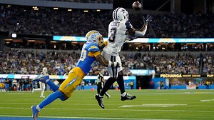 Cowboys make winning plays in big moments to walk away victorious in Week 6