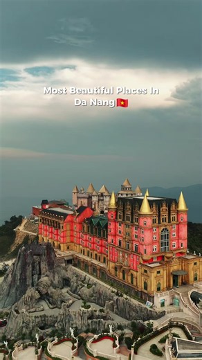 Best Areas to Explore in Da Nang: My Mini Travel Guide