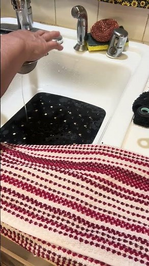 Quickest Way to WASH Quinoa for PERFECT Taste #quinoa #food #shorts
