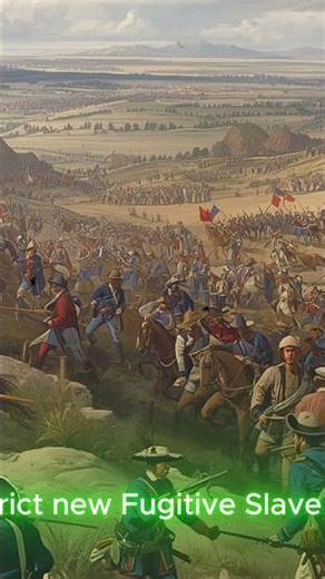 What Drove the Southern States to Secede? Inside the Road to War ⚔️🌩️