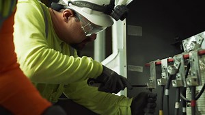 130 reactions · 25 shares | We're getting AMPED UP for our first-ever Tough Rougher Gear Edition where each team will go head-to-head using set tools and materials to bring temporary power to their regional conex. We're one week away--who's ready!? ⚙️ | Power Design | Facebook