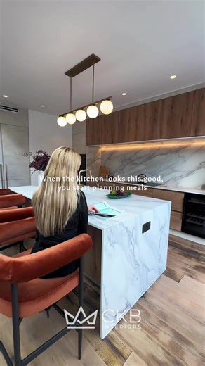 Sophisticated Modern Kitchen Design Ideas for London Homes