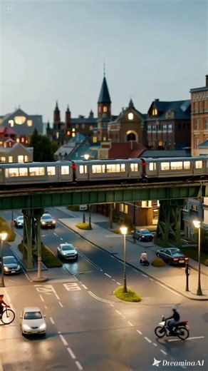 miniatur kereta #miniature #keretaapi #train #videoshort #miniaturkeretaapi #classicminiature