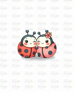 Lady Bug Cookie Cutter STL File: 4-inch Valentine Baking (digital Download) - Etsy Australia