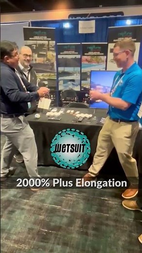 Neptune Coatings at Design-Build Conference & Expo 2025!