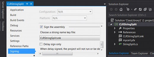 Impact of CLR Strict Security configuration setting in SQL Server 2017