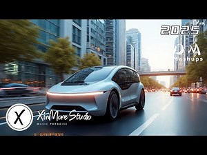 Hardstyle Mix 2025 🎵 Ultimate Festival Hits 🎵 Hardstyle Anthems