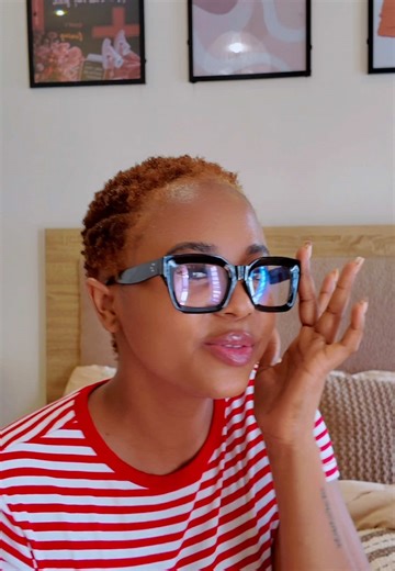 Embrace the Big Chop: Your Sign for a Low Cut!