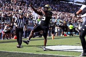 Can UCF football still make a bowl game? Here's the path for Knights after bye