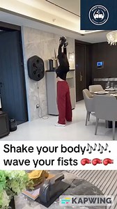 7.9K views · 117 reactions | "Introducing the Music Boxing Training...