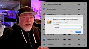 126K views · 746 reactions | How to find out someone's passwords!  | Kyle and Jackie O | Facebook