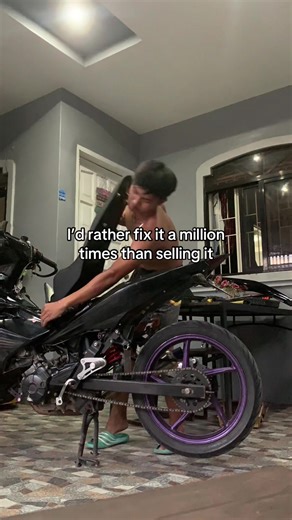 Yamaha Sniper 150 Modification Tips and Ideas