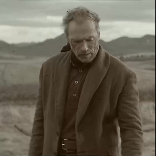 The Unseen Scene: Clint Eastwood's Mother in the Movie UNFORGIVEN - #shorts #short | Love&Like-88