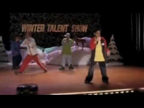 Kevin G best moments Mean Girls