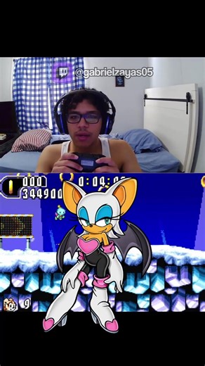 No One is Safe from Me - Sonic the Hedgehog Clips