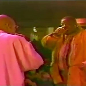 58K views · 1.6K reactions | That time JAY-Z and The Notorious B.I.G. shared the same stage to perform 'Get Money'  | Capital XTRA | Facebook