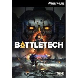 BATTLETECH - - Steam - Jeu en téléchargement - Ordinateur PC-MAC | Rakuten