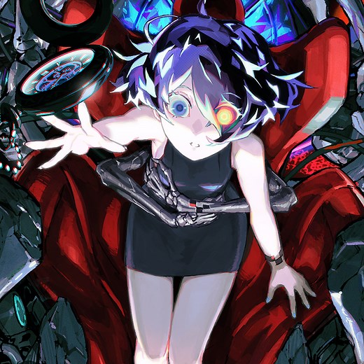 Mili (JPN) (Ft. KIHOW) – In Hell We Live, Lament