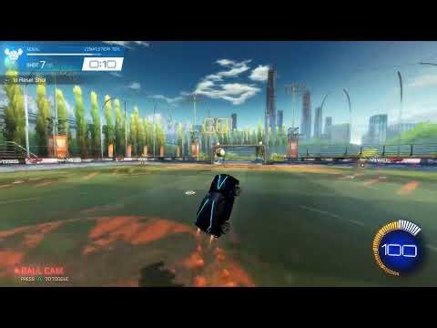 🔴Rocket League Best plat player