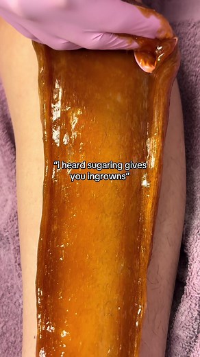 Effective Sugaring Hair Removal Techniques Explained
