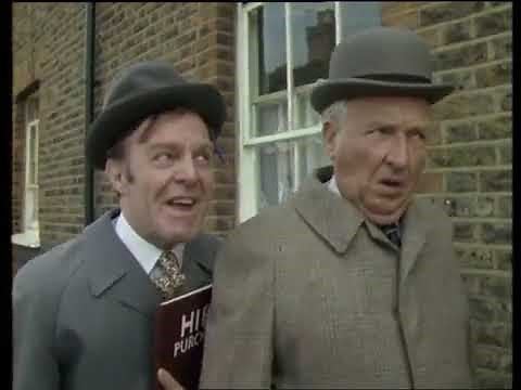 🧢 Andy Capp – Episode 103: Flo’s New Frock (Full Episode)