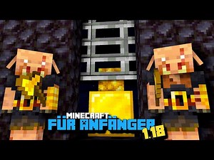 Der GEFÄHRLICHSTE Ort in Minecraft | Minecraft für Anfänger 1.18 #30 | LarsLP