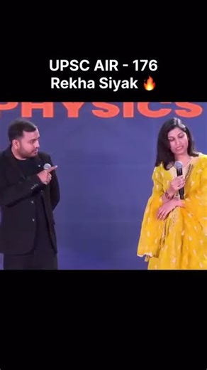 What an incredible talent! 🔥 #UPSC #UPSCTopper #upscmotivation