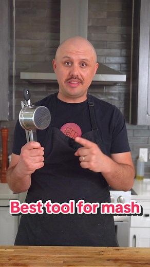 Mashed Potato Mistakes & Instant Pot Tips