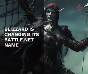 175K views · 878 reactions | Blizzard's online gaming service, long known as battle.net, will now be known simply as Blizzard tech. | IGN | Facebook