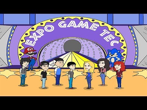 Youtubers Saw Game 2 - Trailer