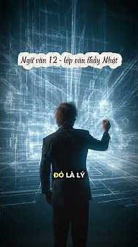 7 ngày - 7 câu nói nâng tầm nghị luận xã hội