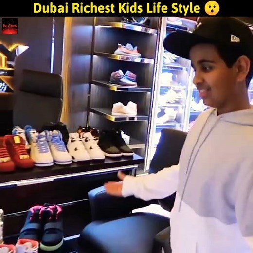 Rashid Belhasa Life Style // Money Kicks Shocking Facts #shorts