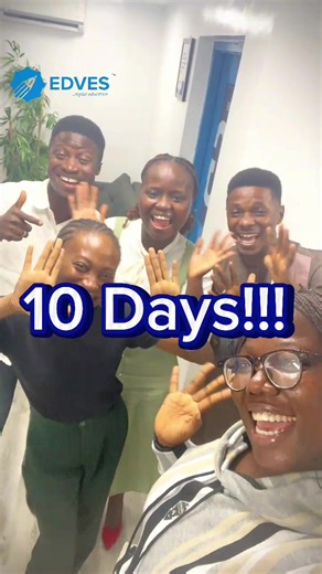 Countdown to the Biggest Edtech Conference in Africa! Register Now!