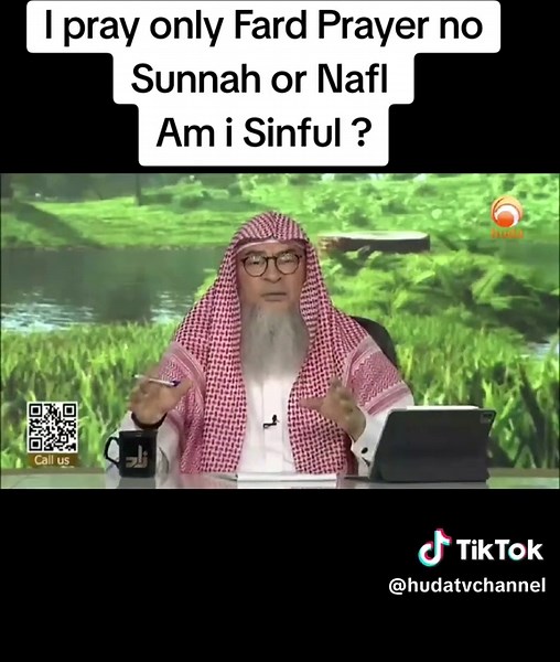 Understanding the Importance of Fard Prayers in Islam