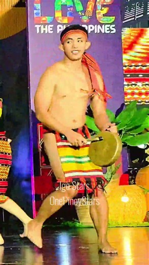 Cultural Dance [s3] - Ceremonial Opening of the 17th Regional Travel Fair