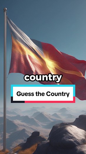Flag Trivia!🧠 #trivia #flag #generalknowledge #questions #challenge #triviagame #quiz #knowledge