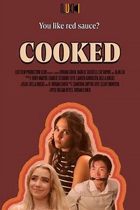 Cooked (2024) - Movie