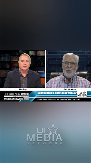 3.1K views · 58 reactions | Brave New World Wasn’t Fiction… It Was a...