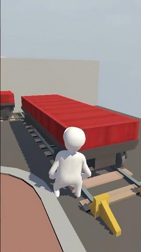 human fall flat gameplay 😲💪